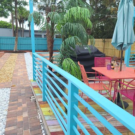 Lake Worth Beach Paradise Cove Cottage 2-1Bedroom Ngoại thất bức ảnh