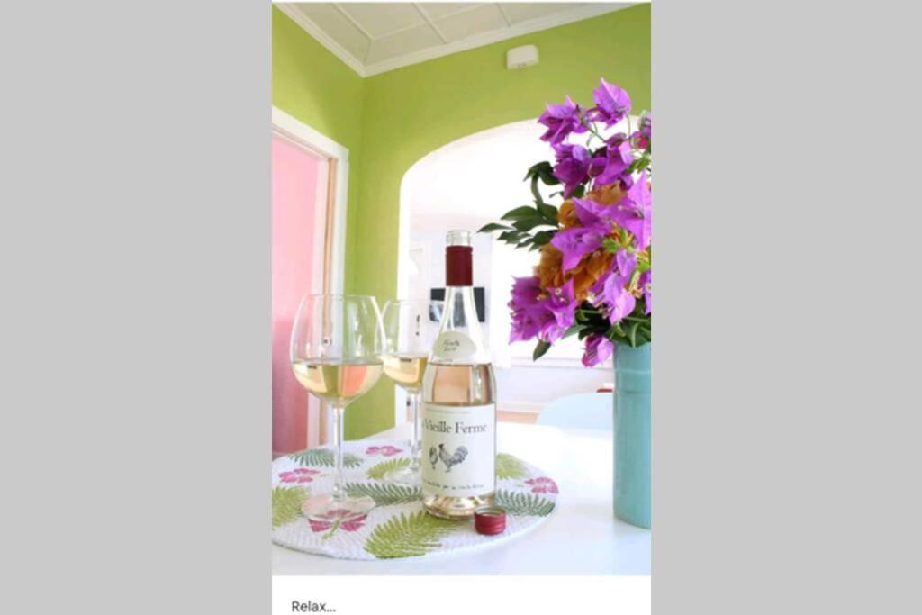 Lake Worth Beach Paradise Cove Cottage 2-1Bedroom Ngoại thất bức ảnh
