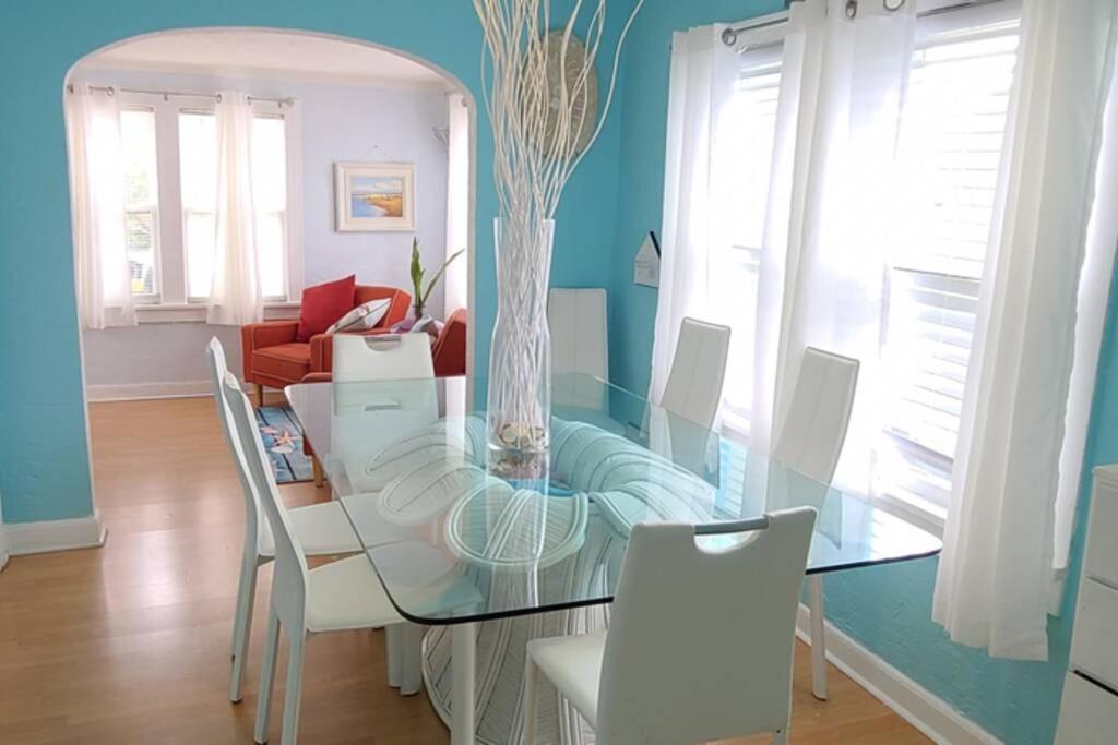 Lake Worth Beach Paradise Cove Cottage 2-1Bedroom Ngoại thất bức ảnh