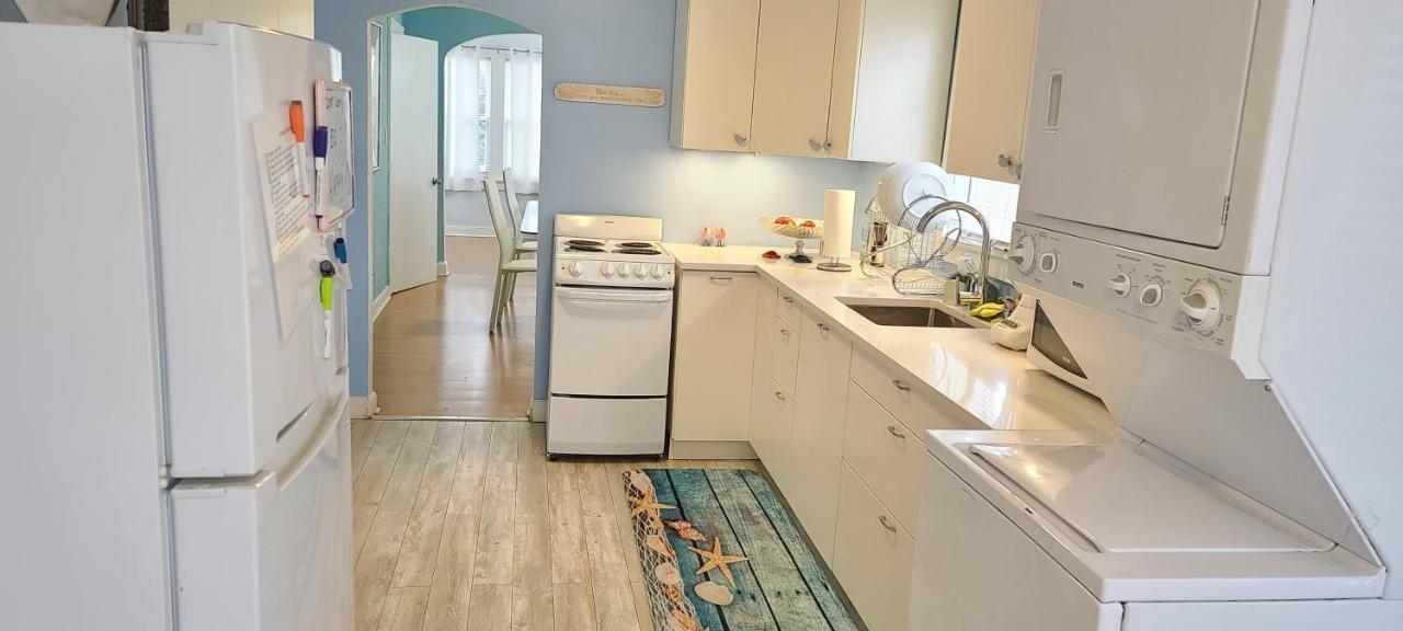 Lake Worth Beach Paradise Cove Cottage 2-1Bedroom Ngoại thất bức ảnh