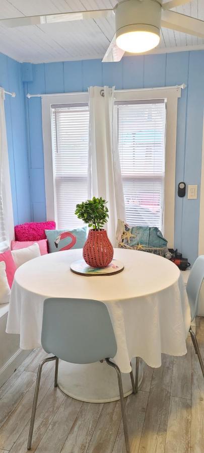 Lake Worth Beach Paradise Cove Cottage 2-1Bedroom Ngoại thất bức ảnh