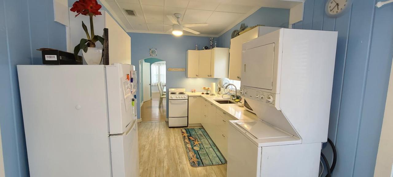 Lake Worth Beach Paradise Cove Cottage 2-1Bedroom Ngoại thất bức ảnh