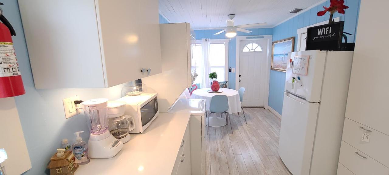 Lake Worth Beach Paradise Cove Cottage 2-1Bedroom Ngoại thất bức ảnh