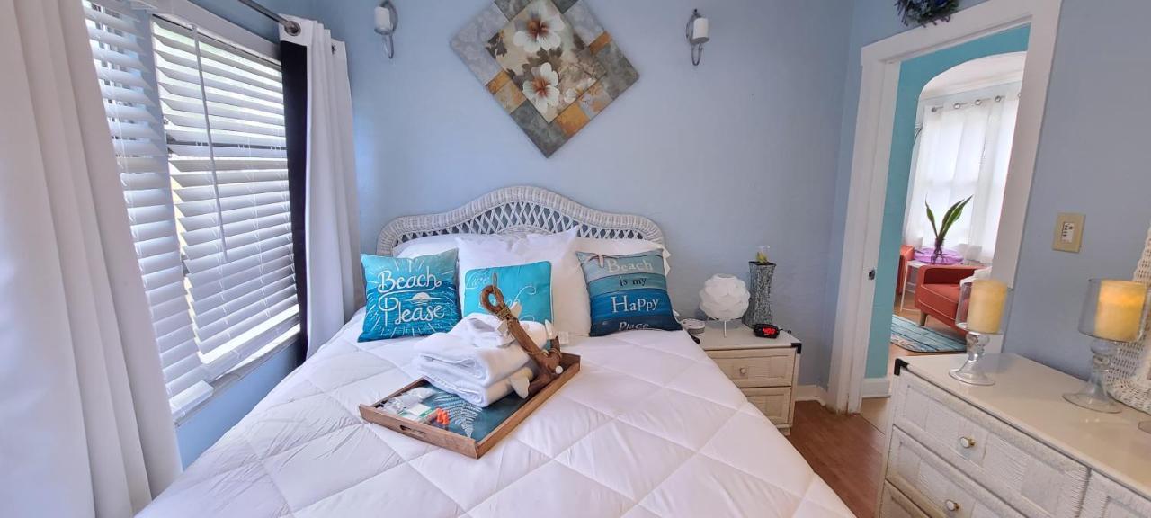 Lake Worth Beach Paradise Cove Cottage 2-1Bedroom Ngoại thất bức ảnh