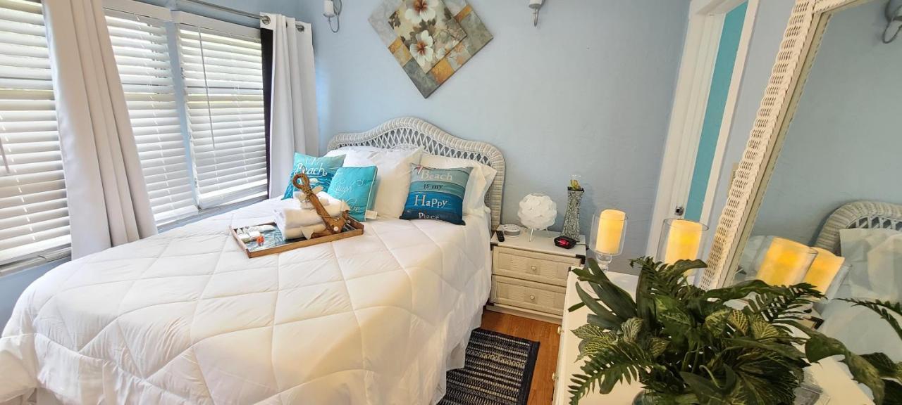Lake Worth Beach Paradise Cove Cottage 2-1Bedroom Ngoại thất bức ảnh