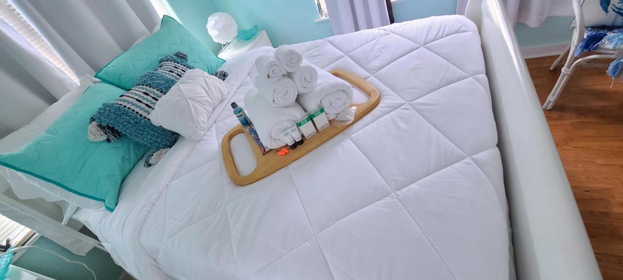Lake Worth Beach Paradise Cove Cottage 2-1Bedroom Ngoại thất bức ảnh