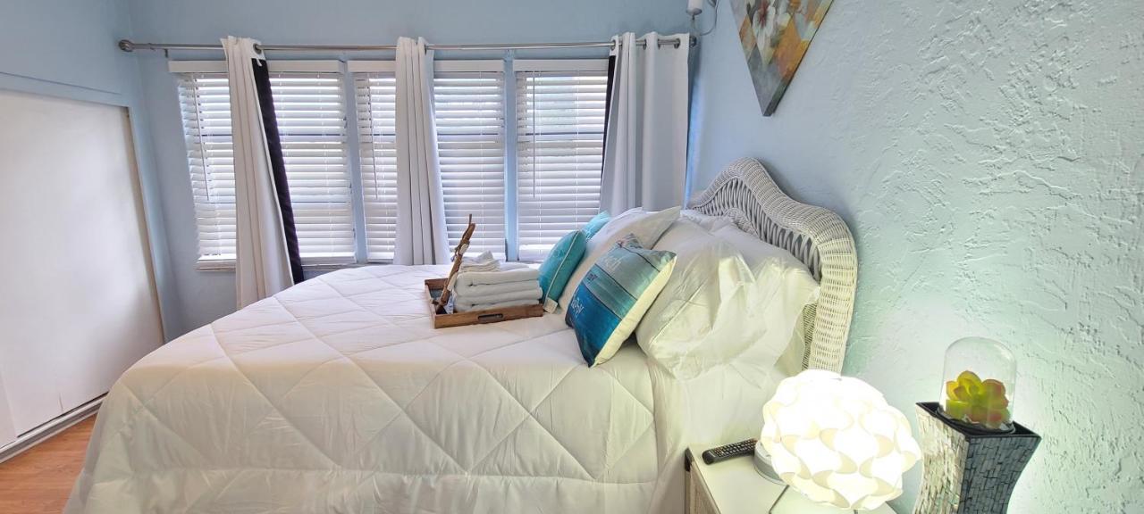 Lake Worth Beach Paradise Cove Cottage 2-1Bedroom Ngoại thất bức ảnh